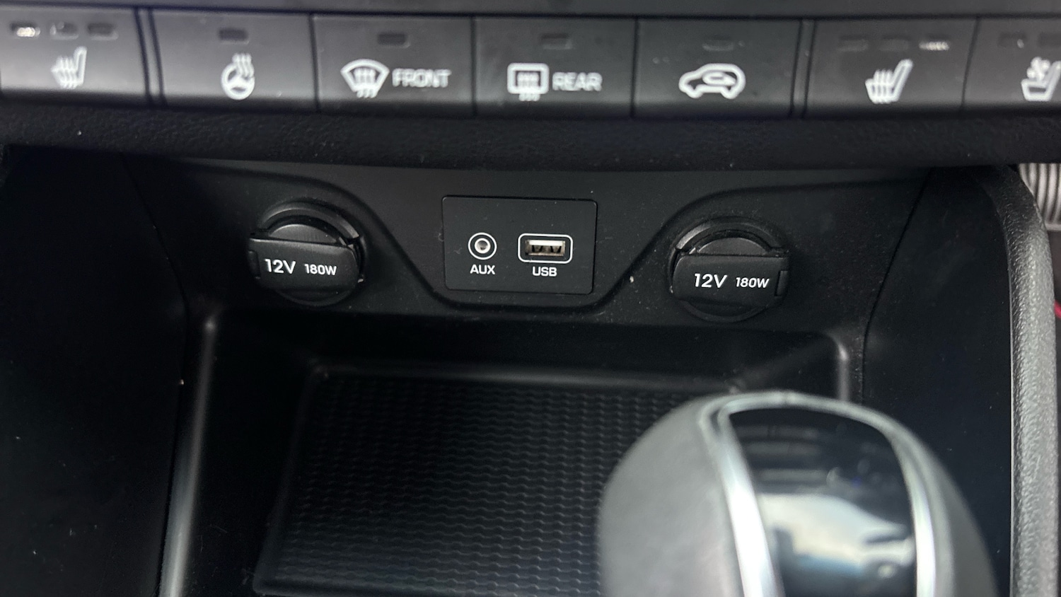 Used Hyundai TUCSON 2018 for sale - 76405139: Photo 42