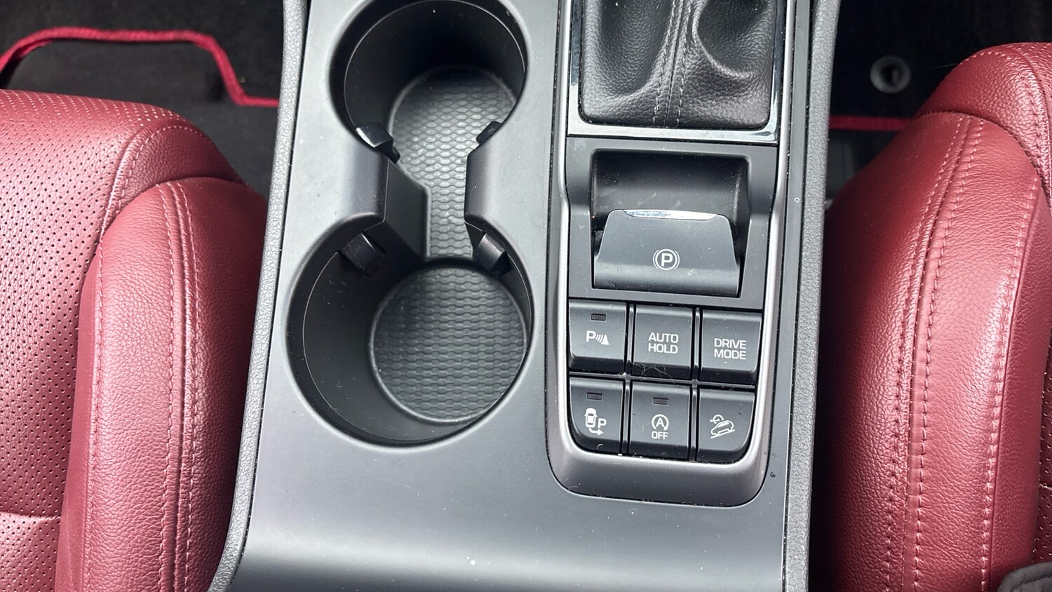 Used Hyundai TUCSON 2018 for sale - 76405139: Photo 43