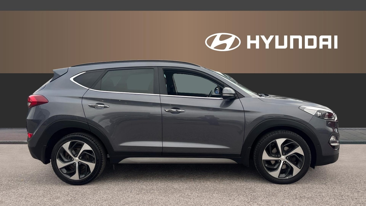 Used Hyundai TUCSON 2018 for sale - 76405139: Photo 5