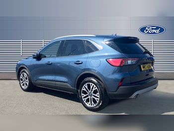 Used Ford Kuga 2022 for sale - 74982064: Photo