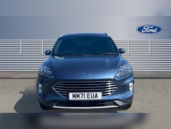 Used Ford Kuga 2022 for sale - 74982064: Photo