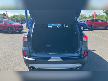 Used Ford Kuga 2022 for sale - 74982064: Photo