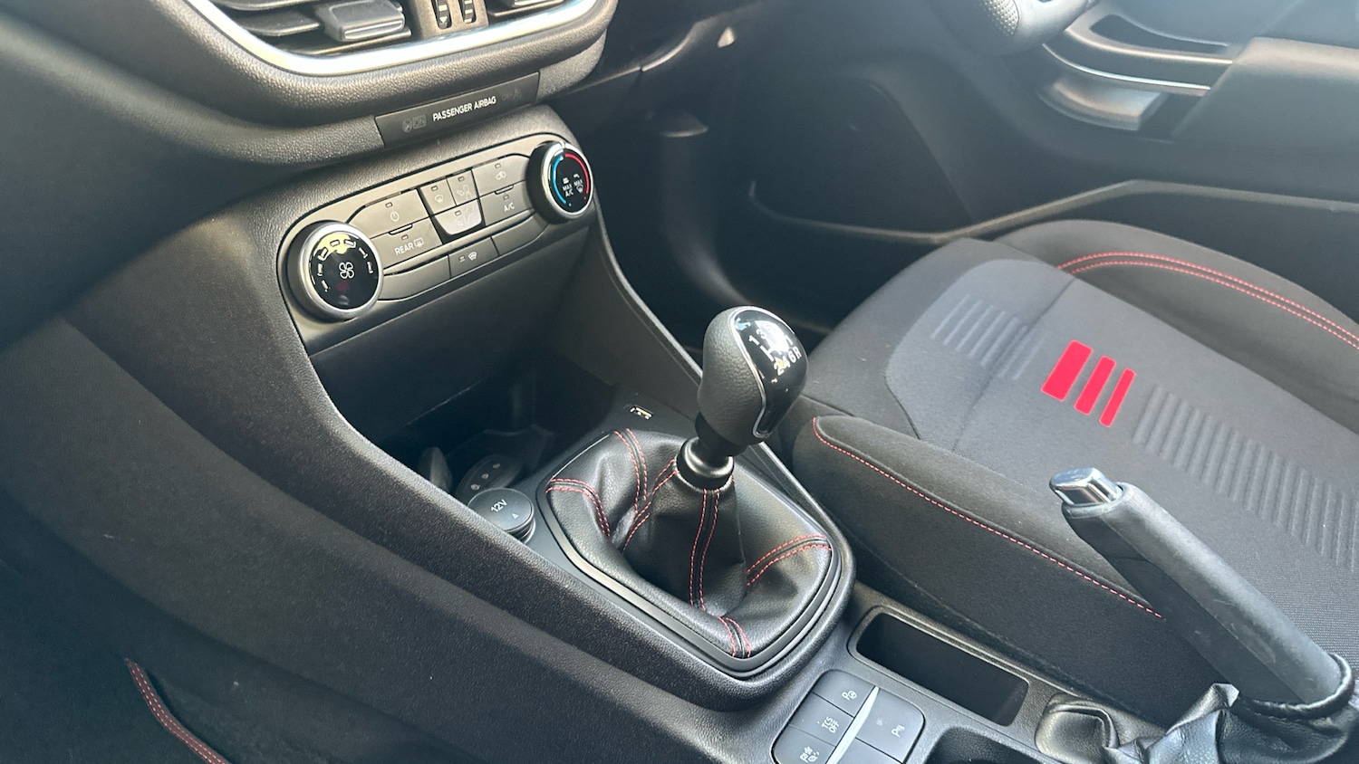 Used Ford Fiesta 2023 for sale - 76412030: Photo 13