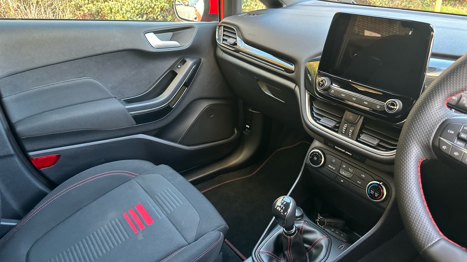 Used Ford Fiesta 2023 for sale - 76412030: Photo 14