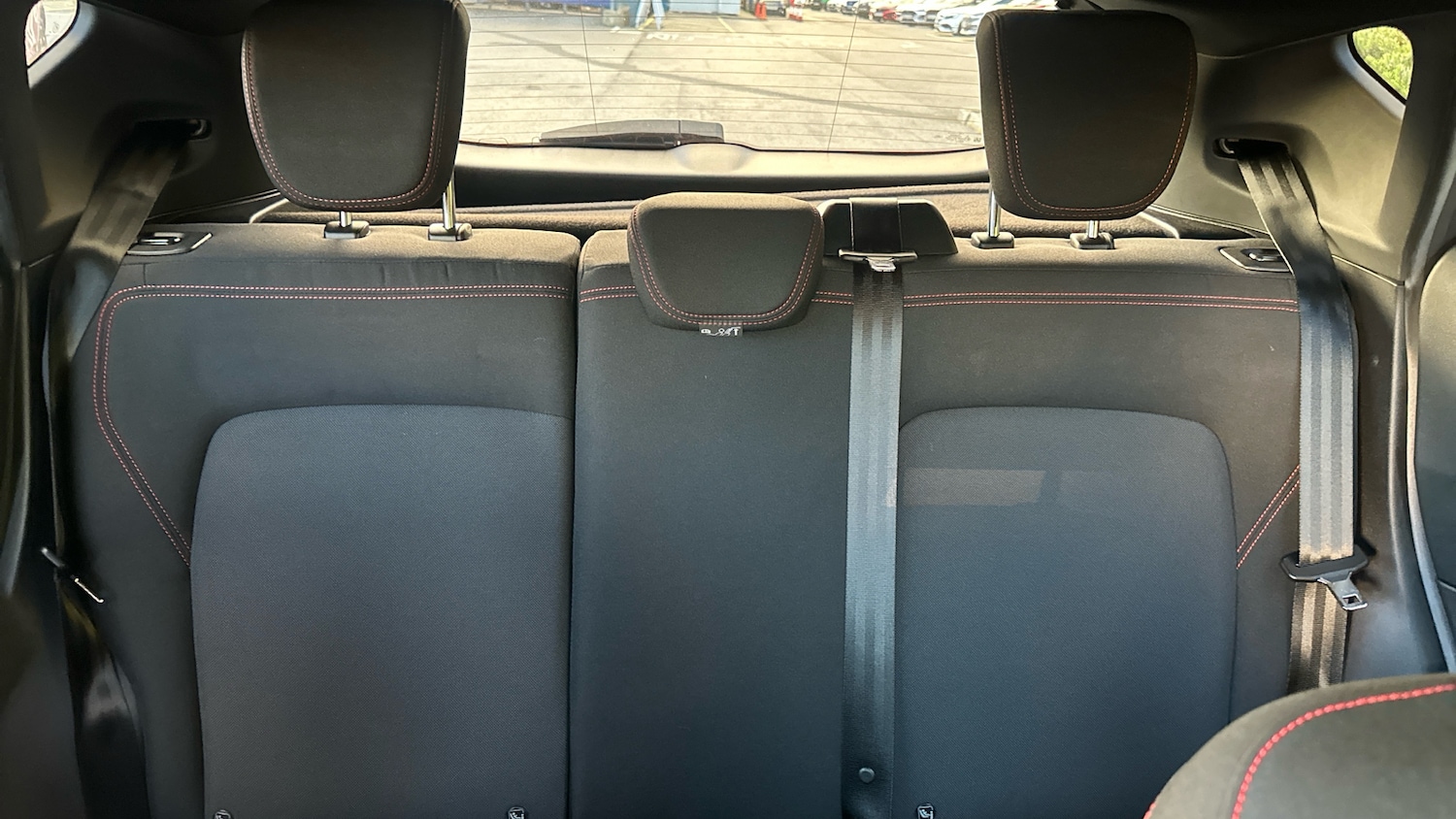 Used Ford Fiesta 2023 for sale - 76412030: Photo 15