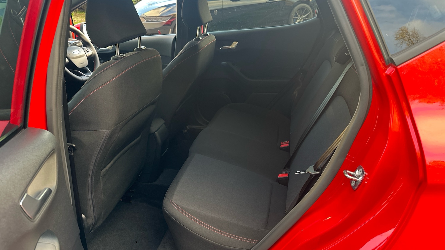 Used Ford Fiesta 2023 for sale - 76412030: Photo 16