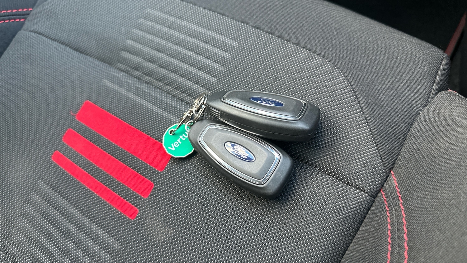 Used Ford Fiesta 2023 for sale - 76412030: Photo 19