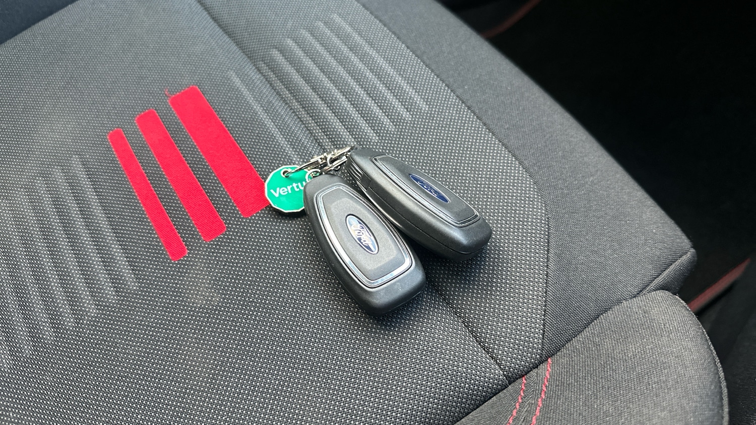 Used Ford Fiesta 2023 for sale - 76412030: Photo 20