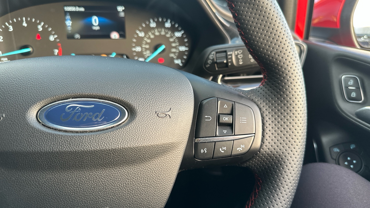 Used Ford Fiesta 2023 for sale - 76412030: Photo 22