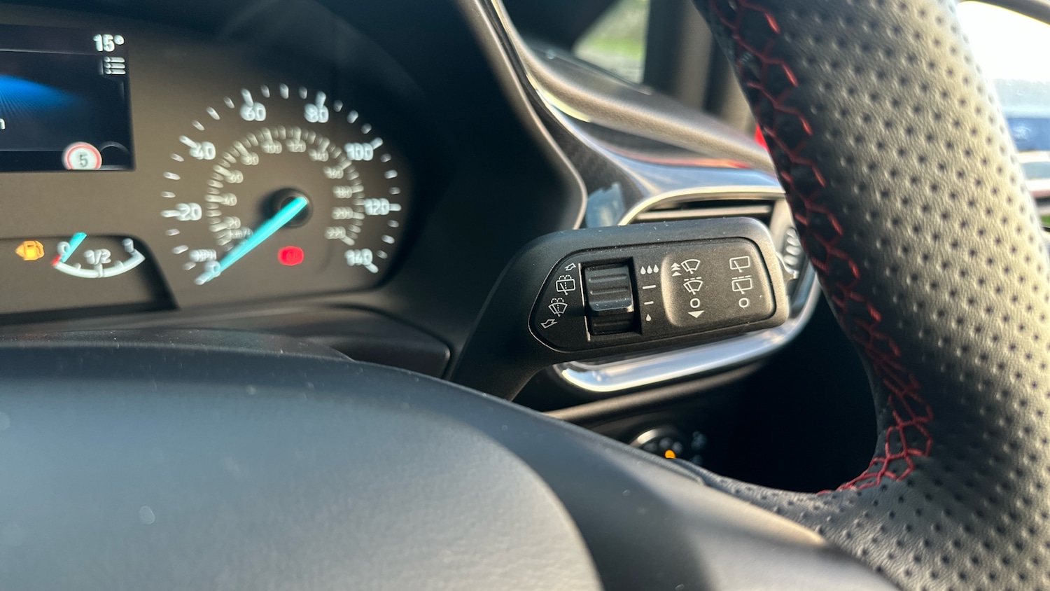 Used Ford Fiesta 2023 for sale - 76412030: Photo 24