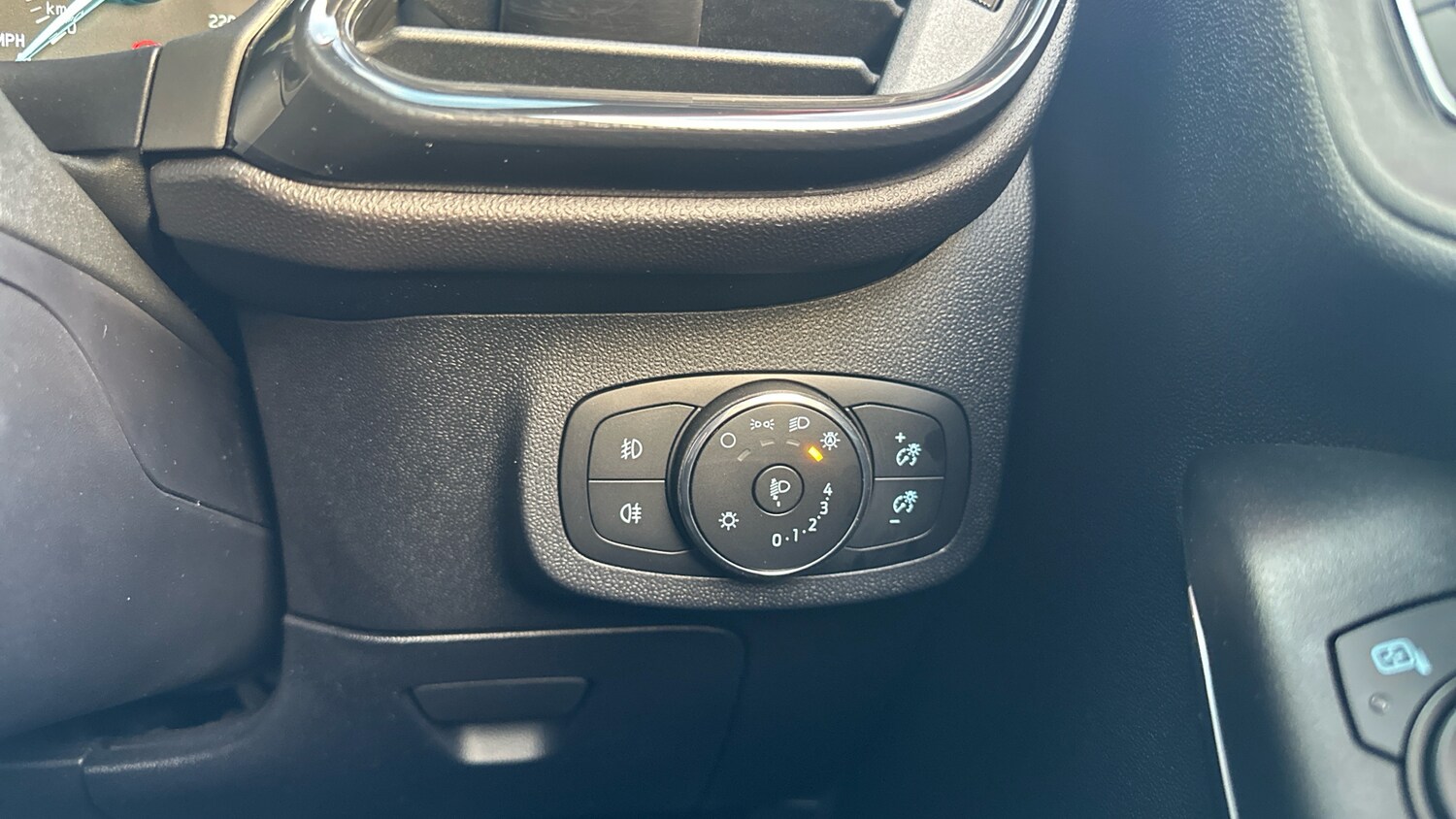 Used Ford Fiesta 2023 for sale - 76412030: Photo 25