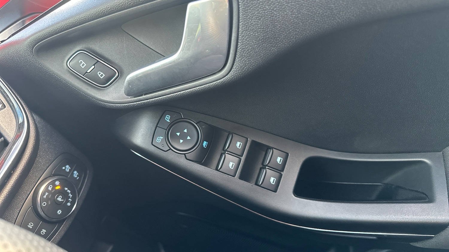 Used Ford Fiesta 2023 for sale - 76412030: Photo 26