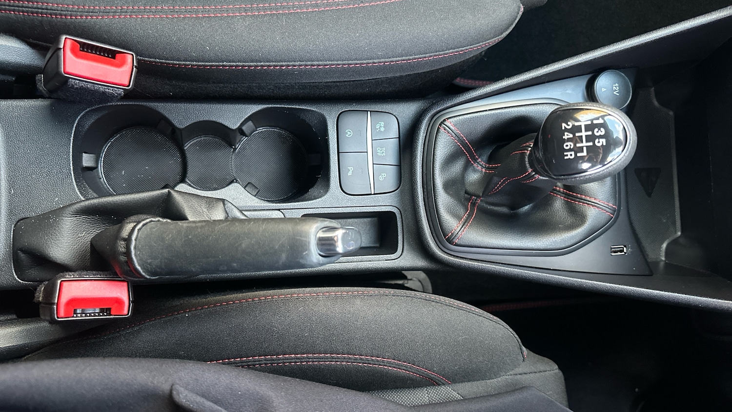 Used Ford Fiesta 2023 for sale - 76412030: Photo 29