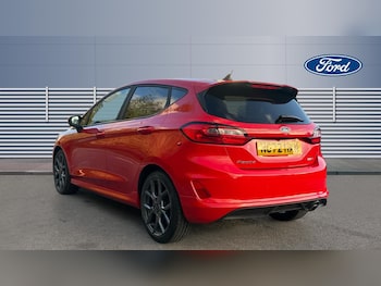 Used Ford Fiesta 2023 for sale - 76412030: Photo