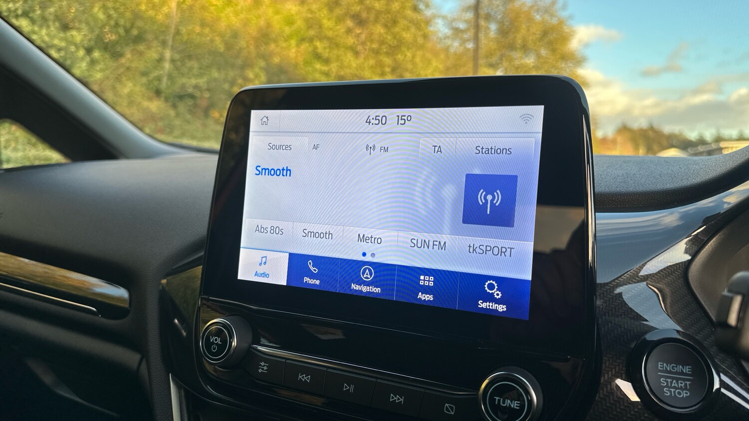 Used Ford Fiesta 2023 for sale - 76412030: Photo 33