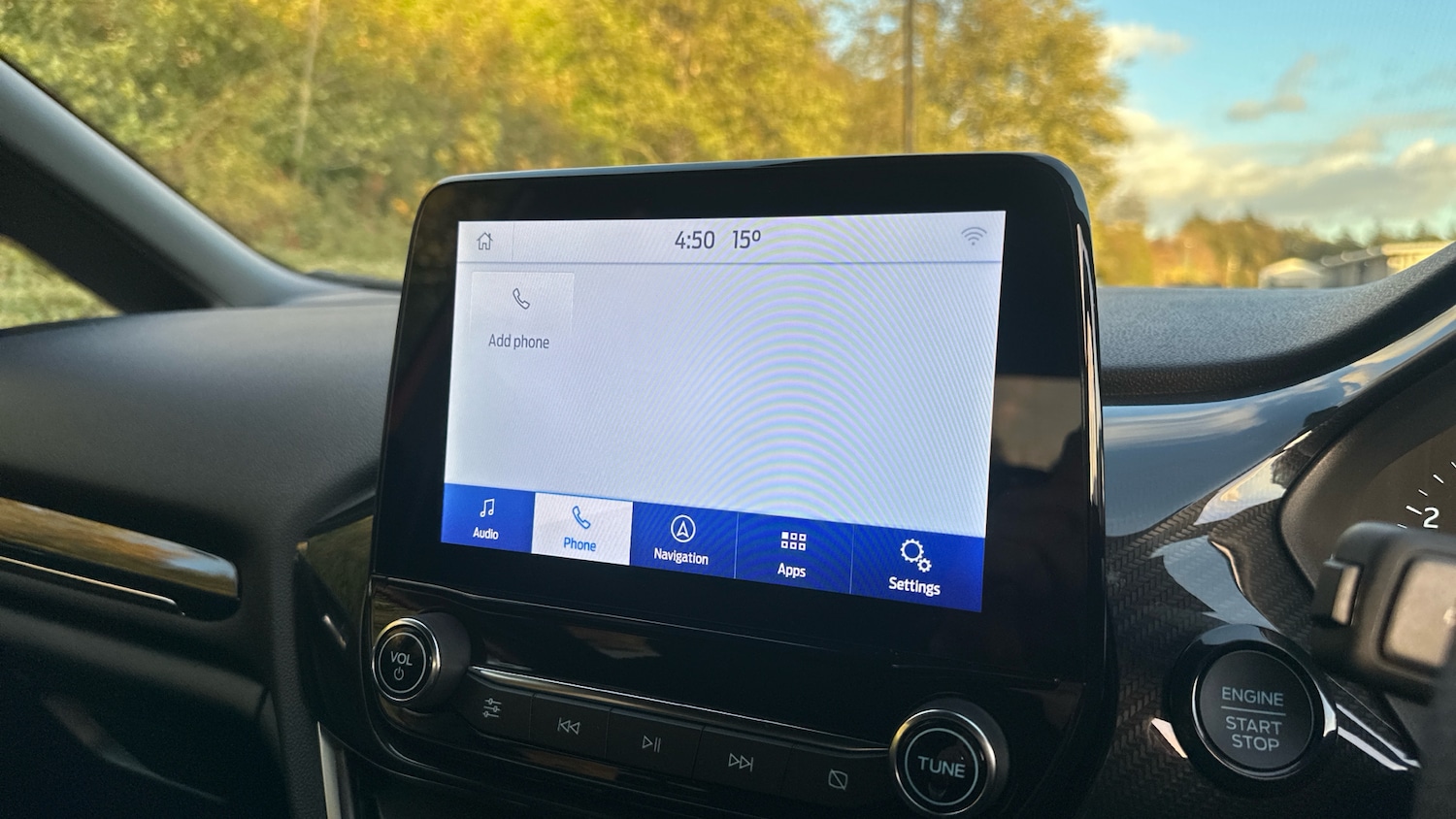 Used Ford Fiesta 2023 for sale - 76412030: Photo 34