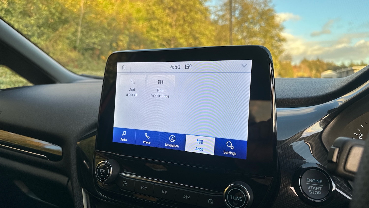 Used Ford Fiesta 2023 for sale - 76412030: Photo 36