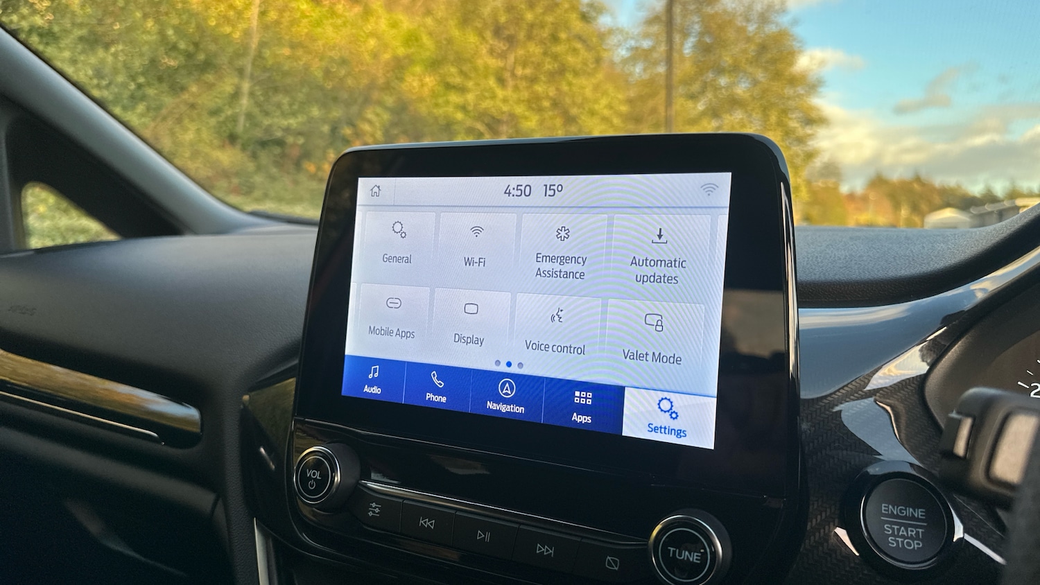 Used Ford Fiesta 2023 for sale - 76412030: Photo 38