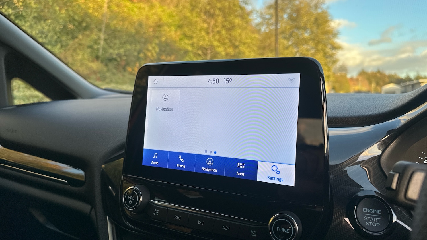 Used Ford Fiesta 2023 for sale - 76412030: Photo 39