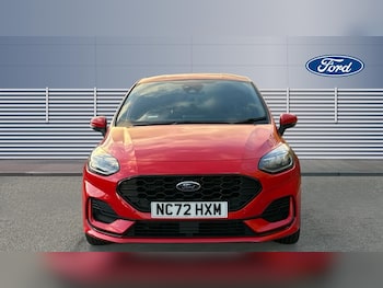 Used Ford Fiesta 2023 for sale - 76412030: Photo
