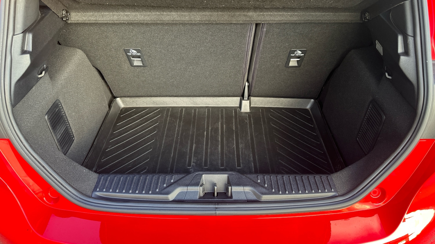 Used Ford Fiesta 2023 for sale - 76412030: Photo 4