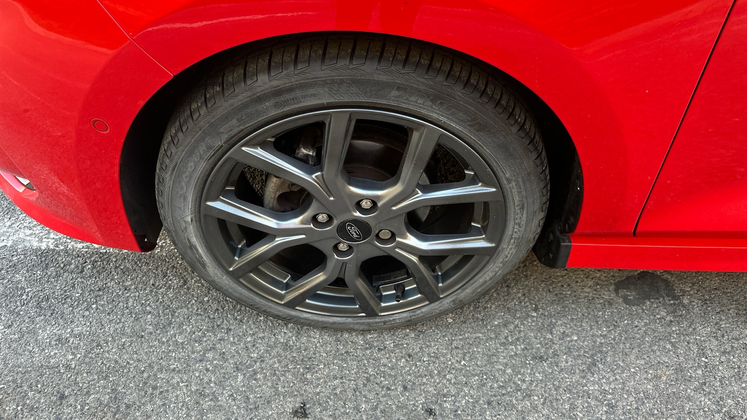 Used Ford Fiesta 2023 for sale - 76412030: Photo 44