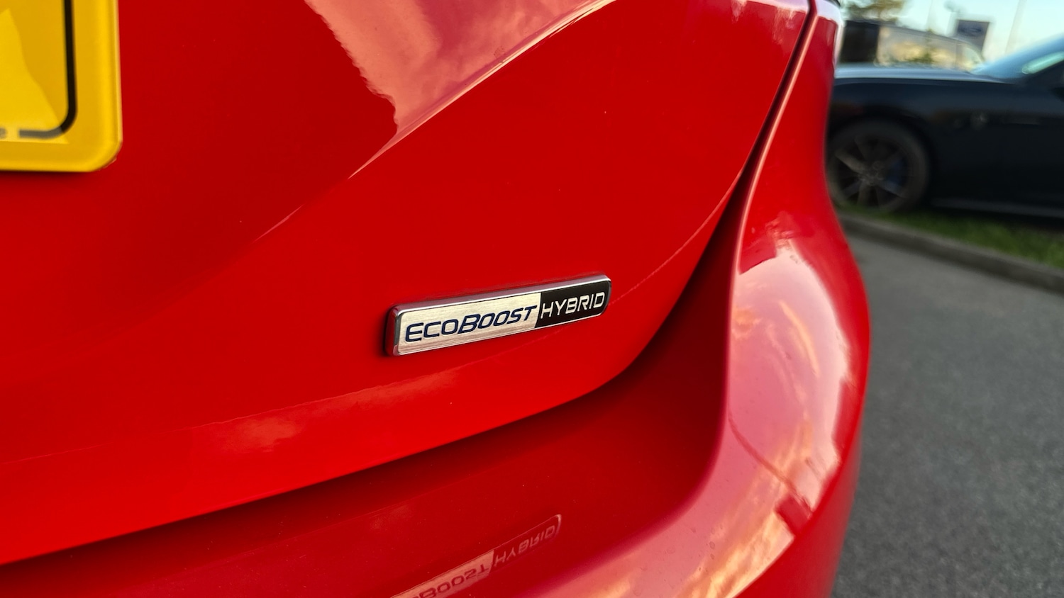 Used Ford Fiesta 2023 for sale - 76412030: Photo 48