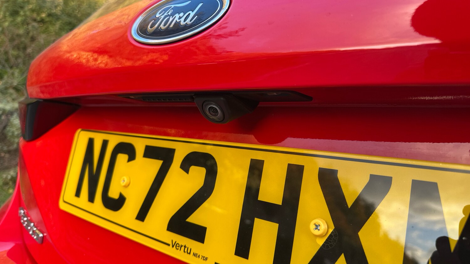 Used Ford Fiesta 2023 for sale - 76412030: Photo 49