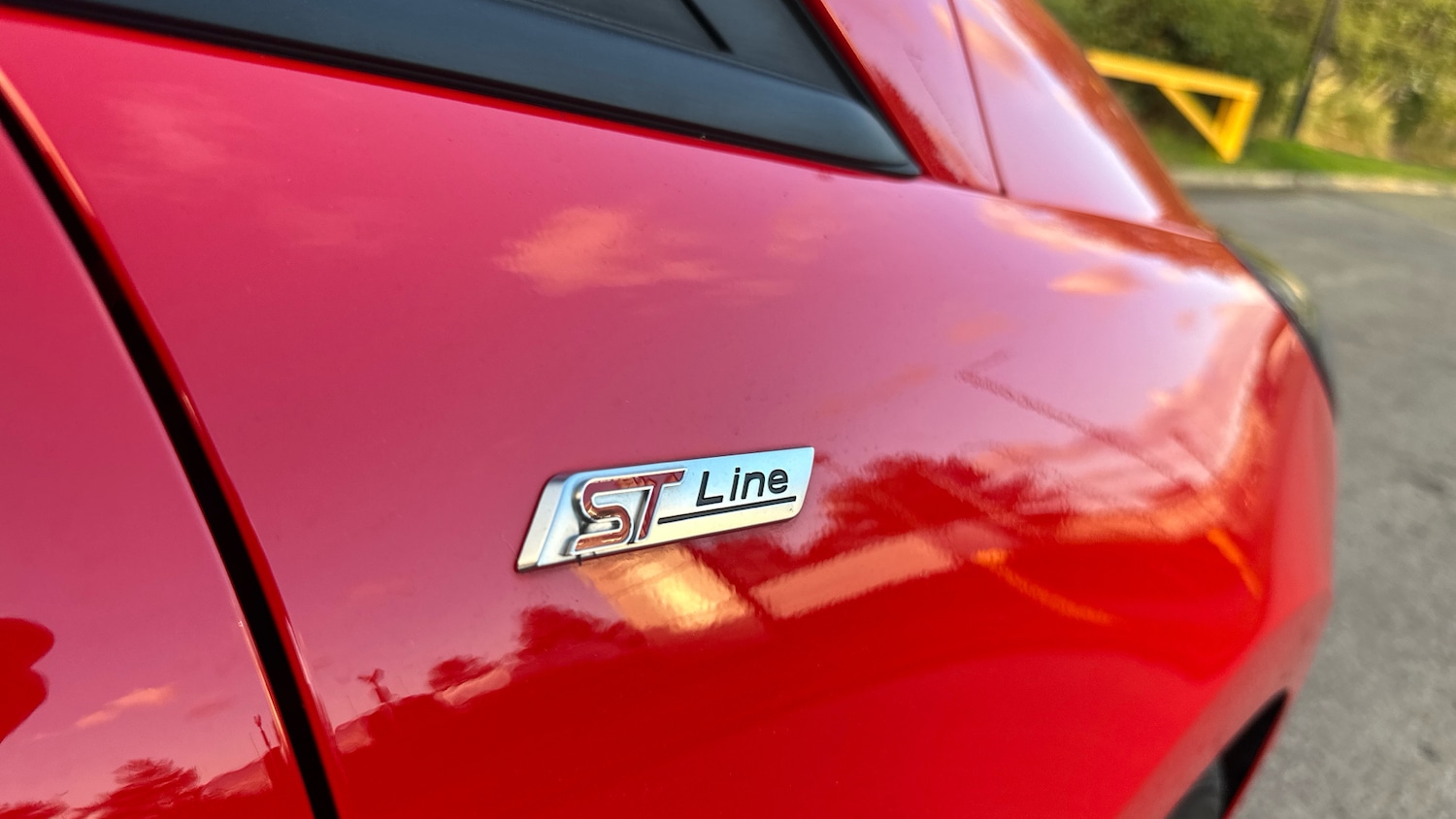 Used Ford Fiesta 2023 for sale - 76412030: Photo 8