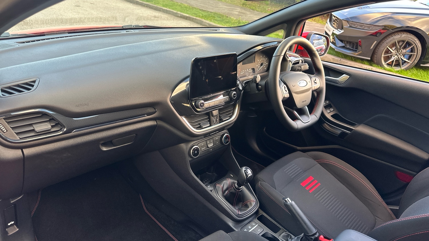 Used Ford Fiesta 2023 for sale - 76412030: Photo 9