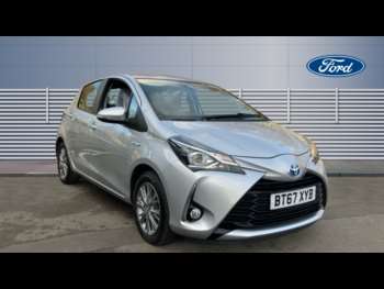 7 760 Used Toyota Cars for sale at MOTORS