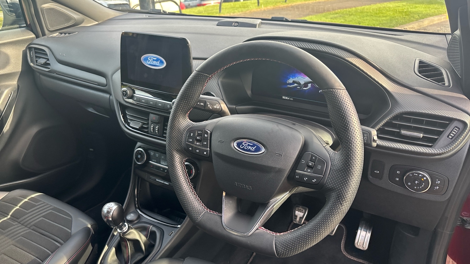 Used Ford Puma 2024 for sale - 78209678: Photo 11