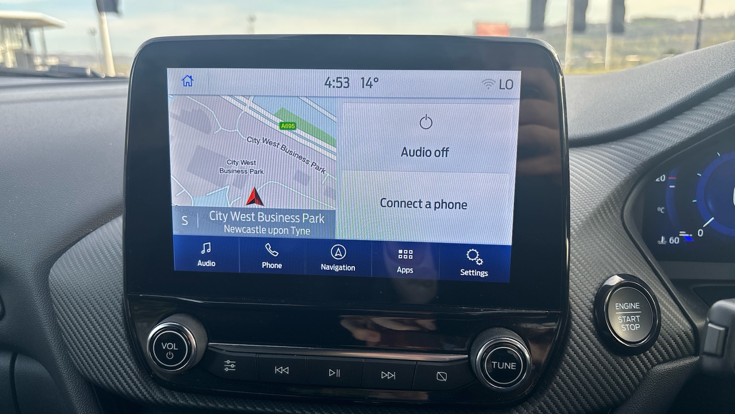 Used Ford Puma 2024 for sale - 78209678: Photo 12