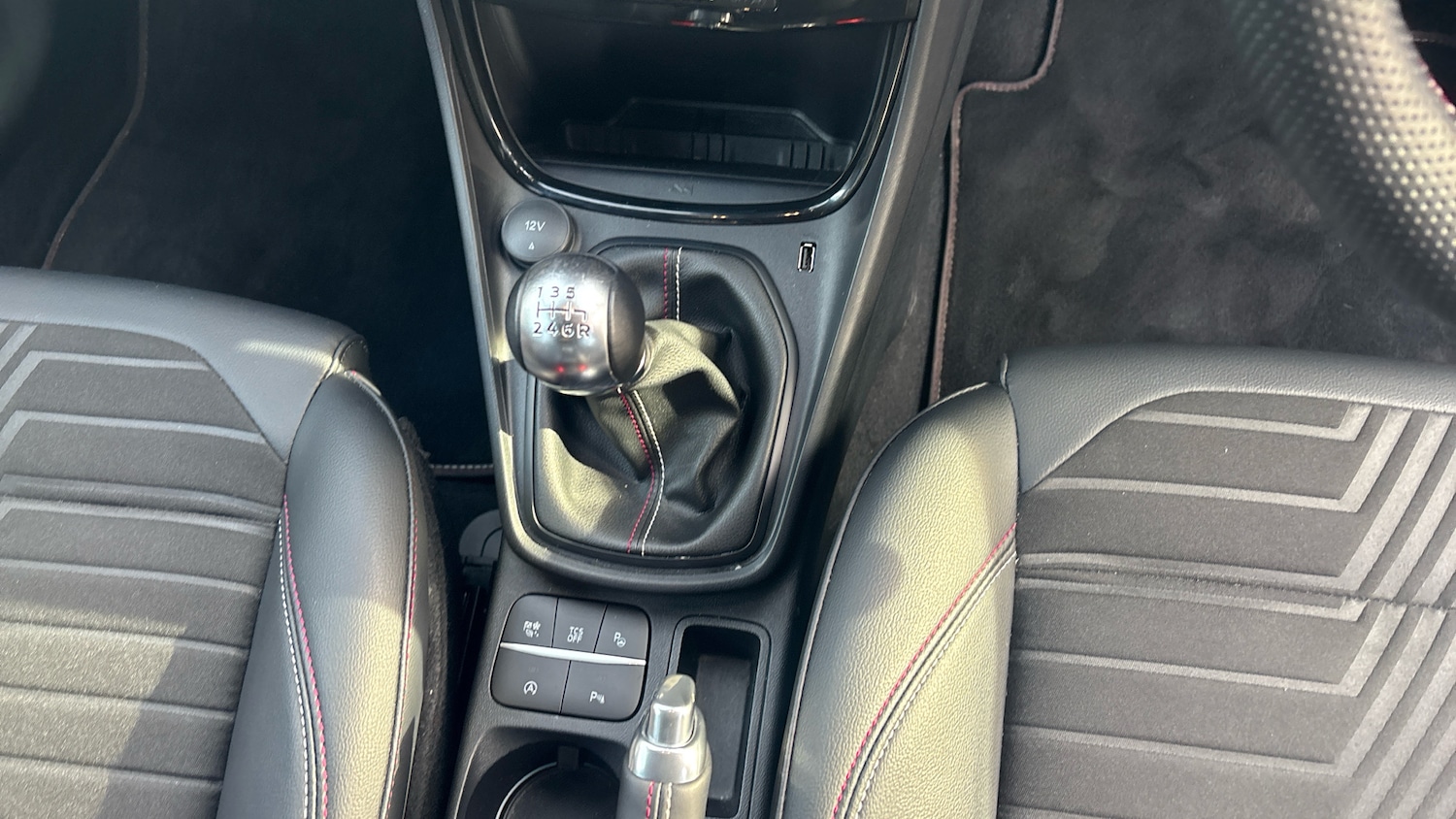 Used Ford Puma 2024 for sale - 78209678: Photo 13