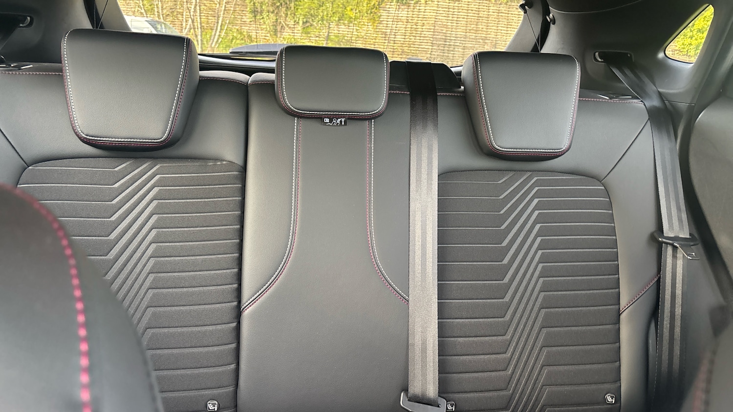 Used Ford Puma 2024 for sale - 78209678: Photo 15