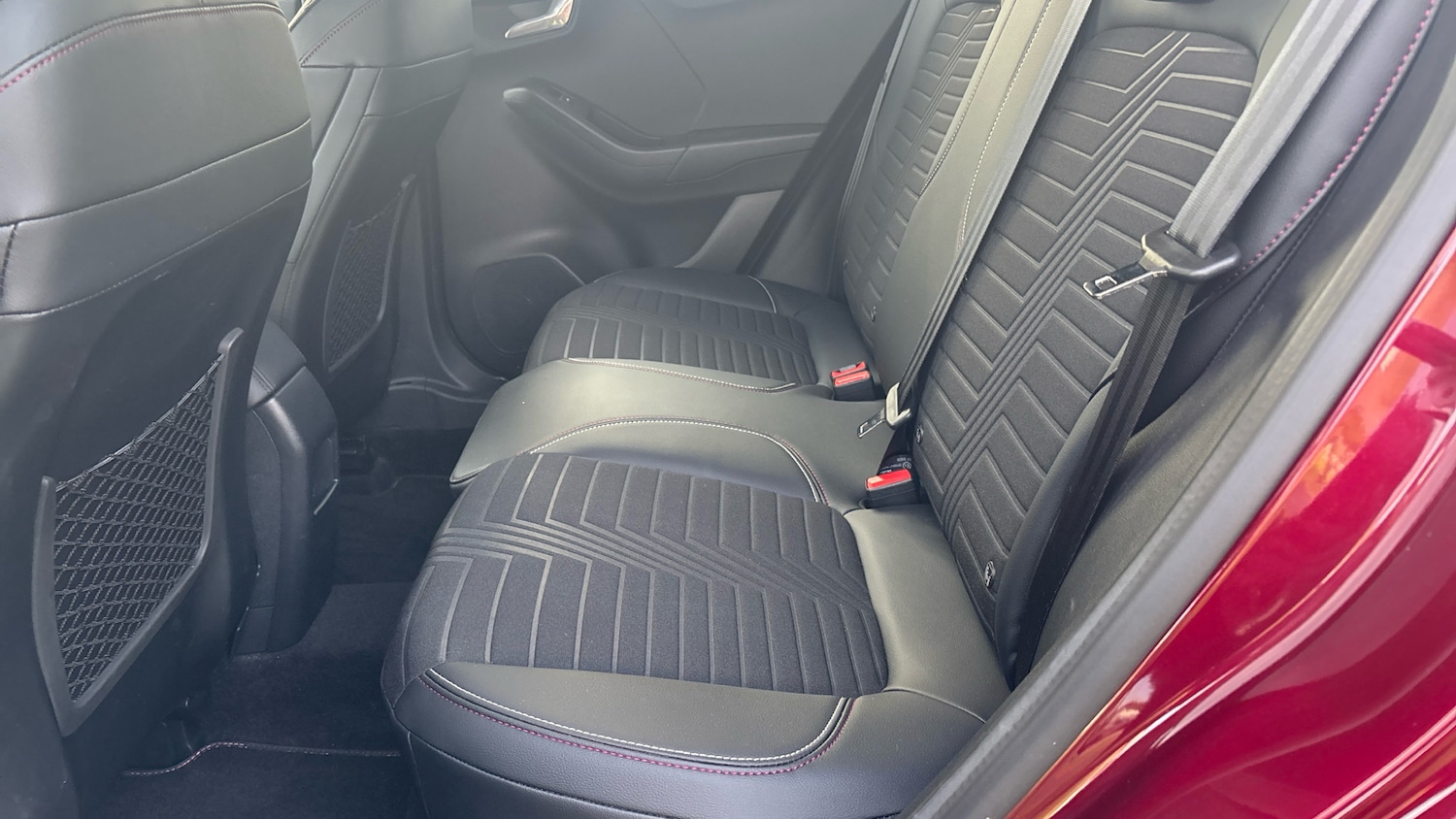 Used Ford Puma 2024 for sale - 78209678: Photo 16