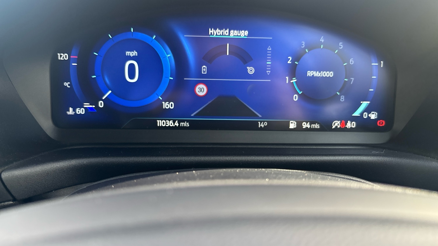 Used Ford Puma 2024 for sale - 78209678: Photo 18