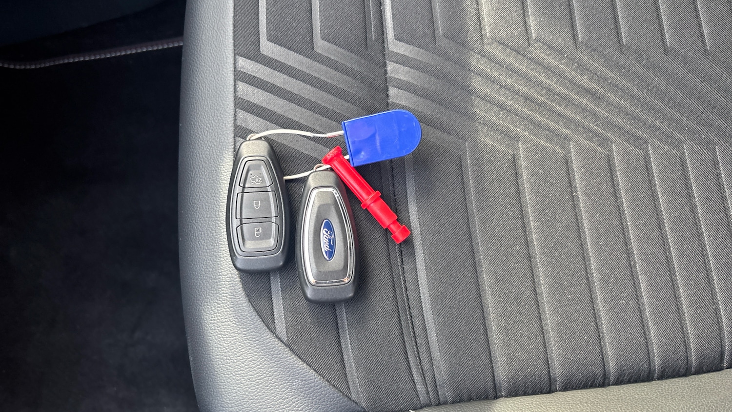 Used Ford Puma 2024 for sale - 78209678: Photo 20