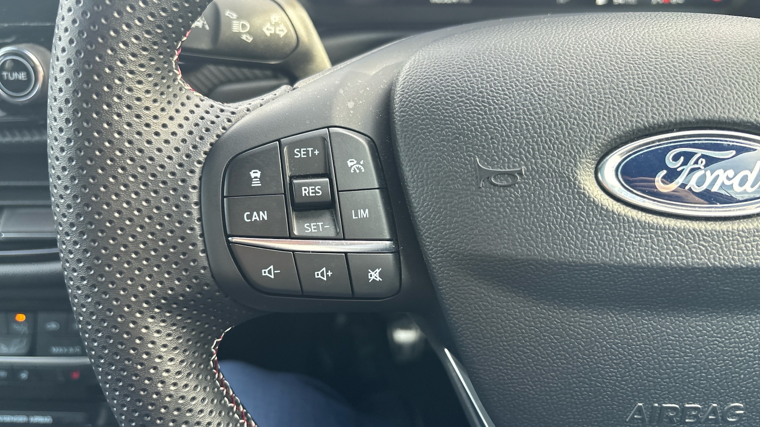 Used Ford Puma 2024 for sale - 78209678: Photo 21