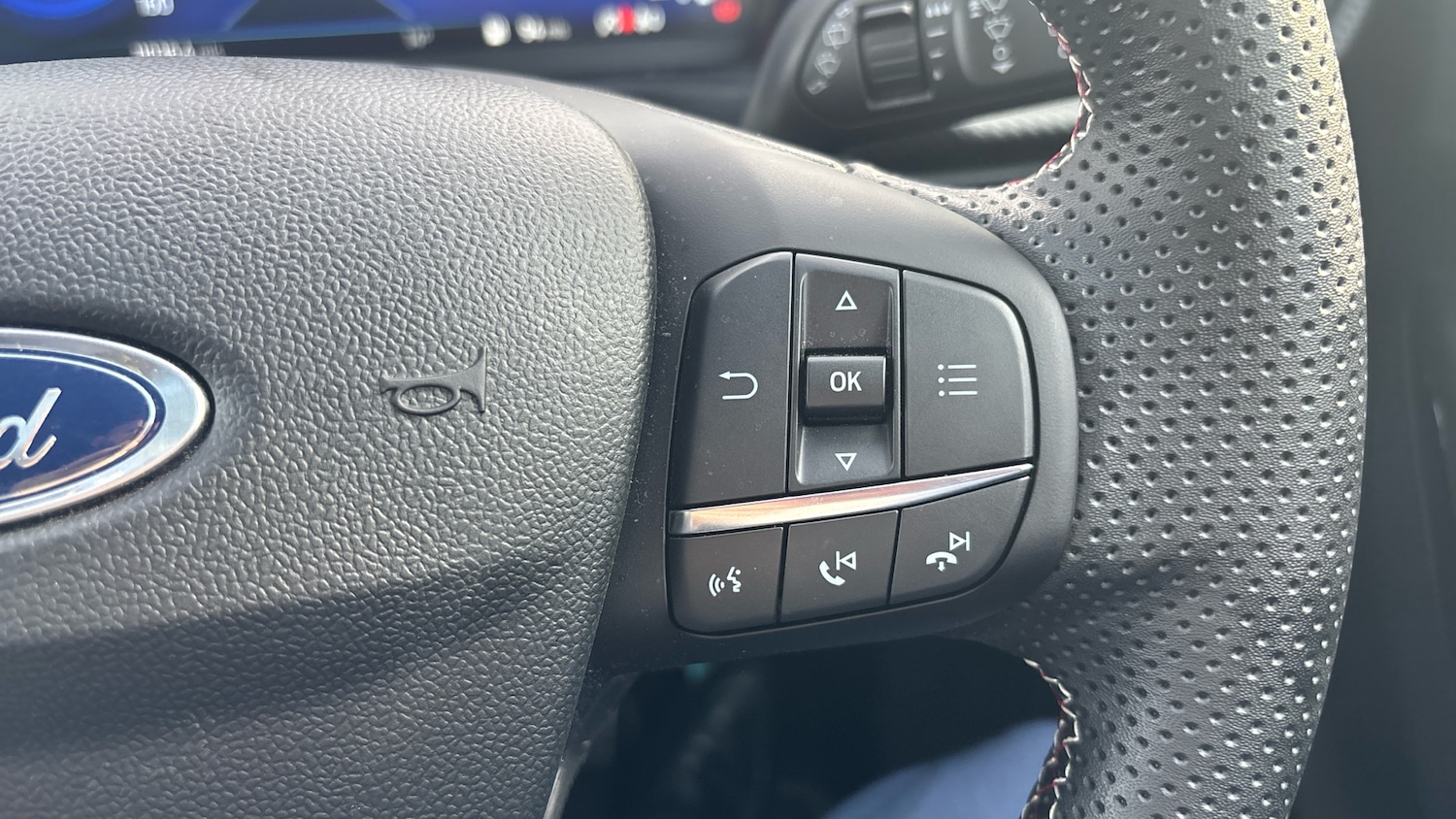 Used Ford Puma 2024 for sale - 78209678: Photo 22