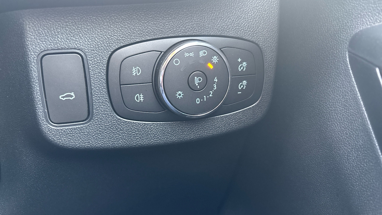 Used Ford Puma 2024 for sale - 78209678: Photo 23