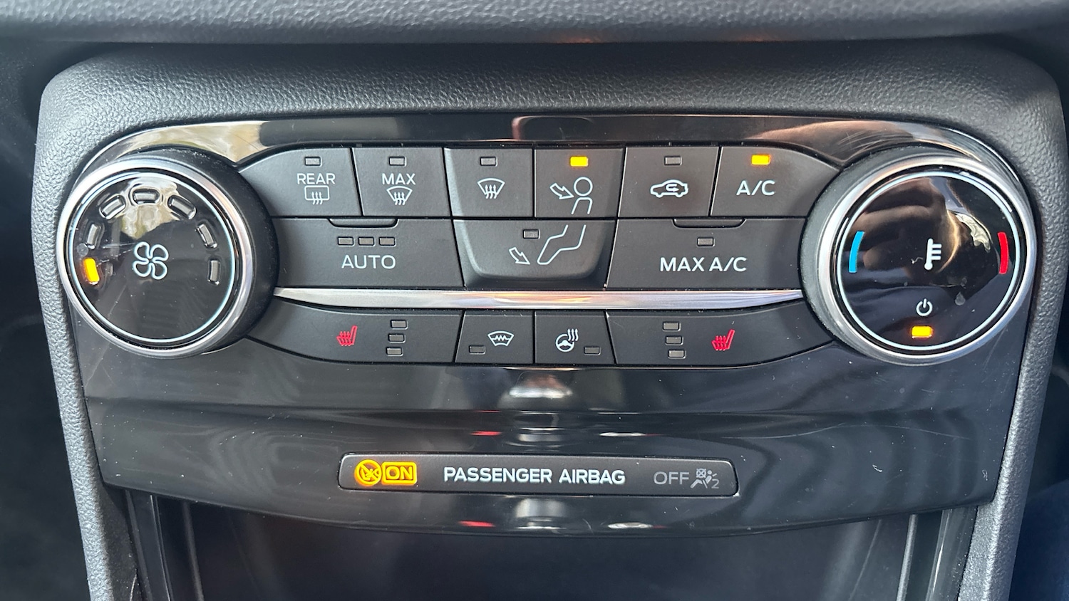 Used Ford Puma 2024 for sale - 78209678: Photo 26