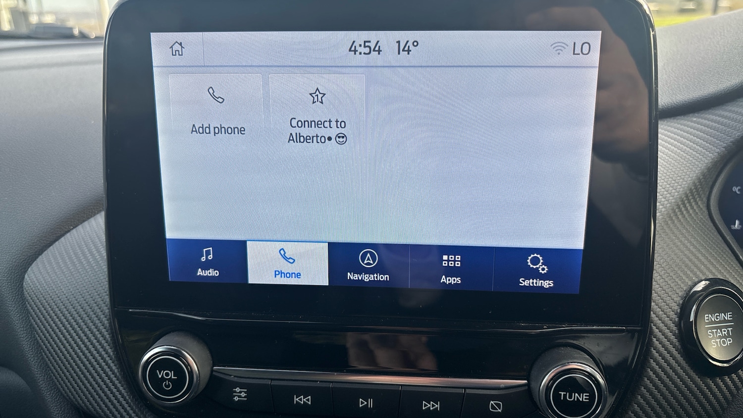 Used Ford Puma 2024 for sale - 78209678: Photo 27