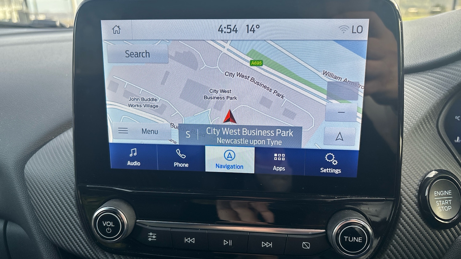 Used Ford Puma 2024 for sale - 78209678: Photo 28