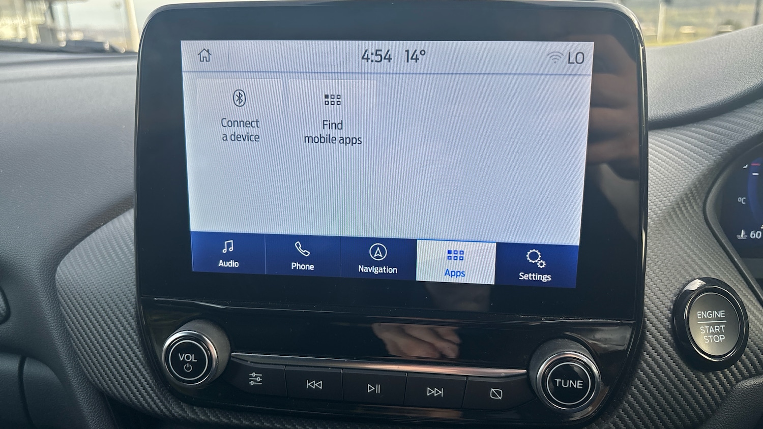 Used Ford Puma 2024 for sale - 78209678: Photo 29