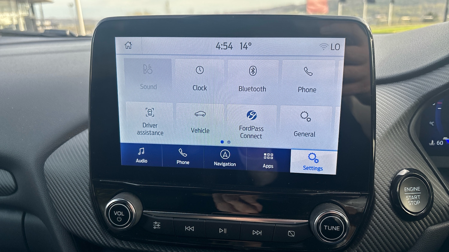 Used Ford Puma 2024 for sale - 78209678: Photo 30