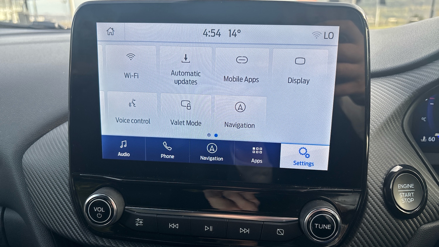 Used Ford Puma 2024 for sale - 78209678: Photo 31