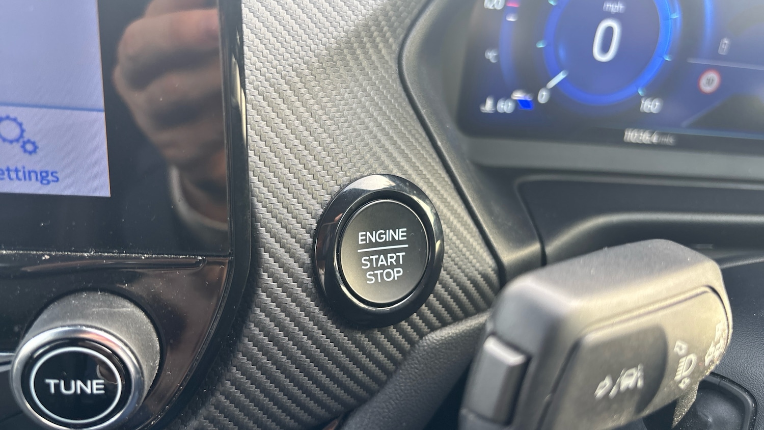 Used Ford Puma 2024 for sale - 78209678: Photo 33