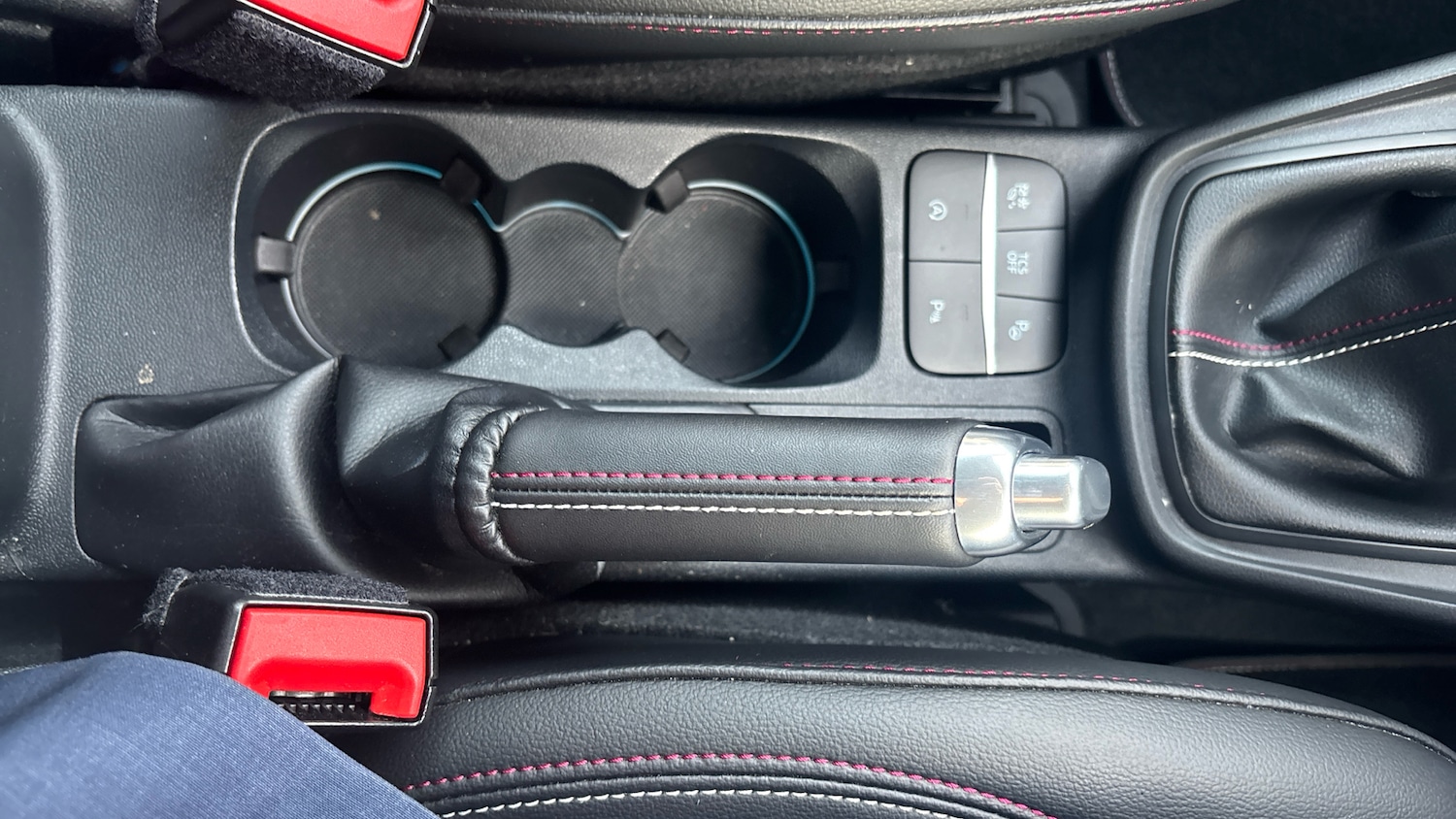 Used Ford Puma 2024 for sale - 78209678: Photo 34