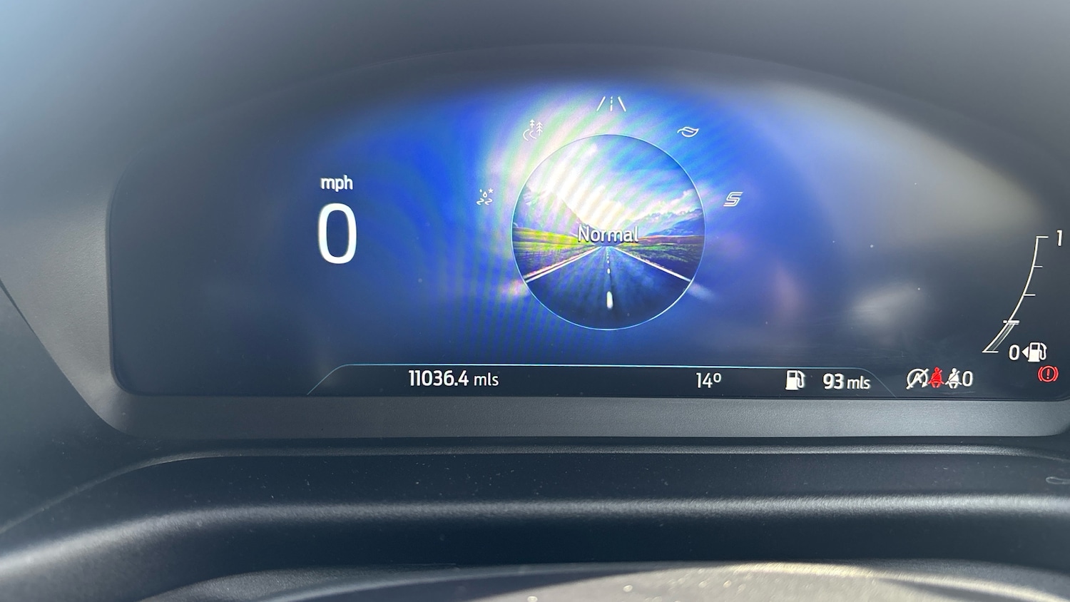 Used Ford Puma 2024 for sale - 78209678: Photo 35